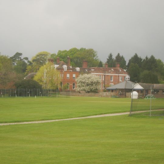 Marlborough House School