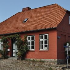 Wohnhaus Lübecker Straße 75