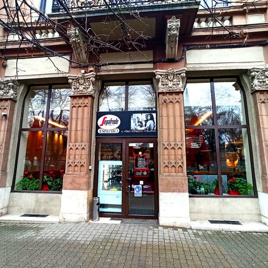Segafredo