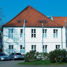 Ehem. „Alte Post“