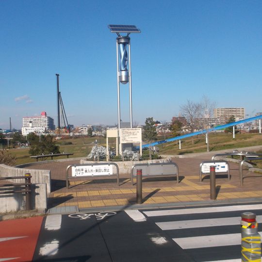 Higashi-Tateishi