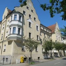 Marienheim, Altenheim