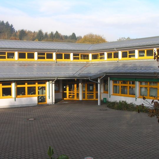 Grundschule Reifenberg