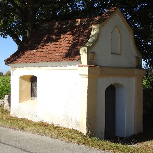 Marienkapelle