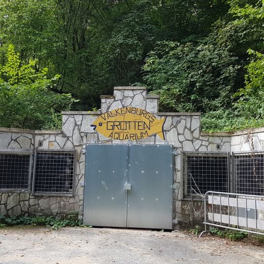 Grottenaquarium Valkenburg