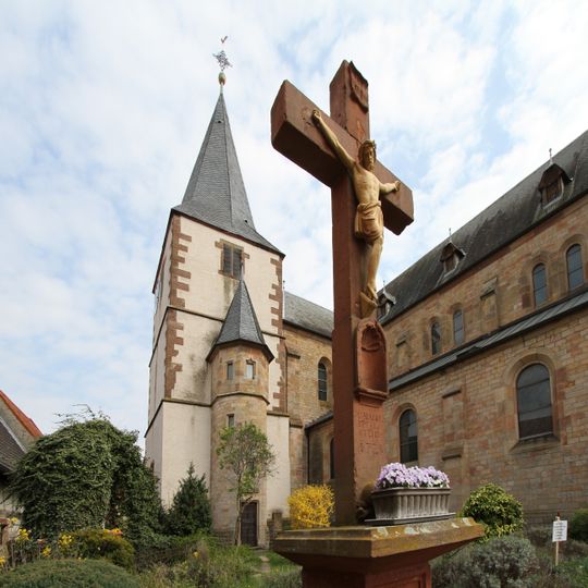 St. Georg