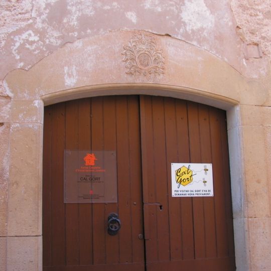 Cal Gort