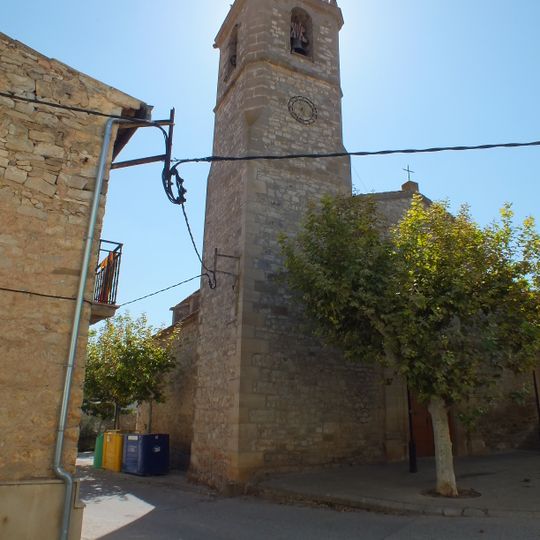 Sant Pere d'Altet