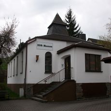 DDR-Museum Gelenau