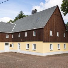 Häuslerhaus Hauptstraße 74