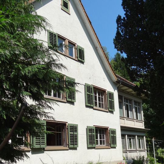 Haus Kreuzlingerstrasse 6