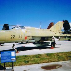Mikoyan-Gurevich MiG-21MF