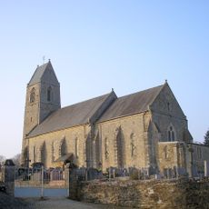 Église Saint-Lô de Lozon