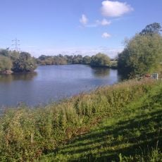 Walthamstow Wetlands
