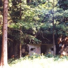 K-S 52 Pod skalou casemate