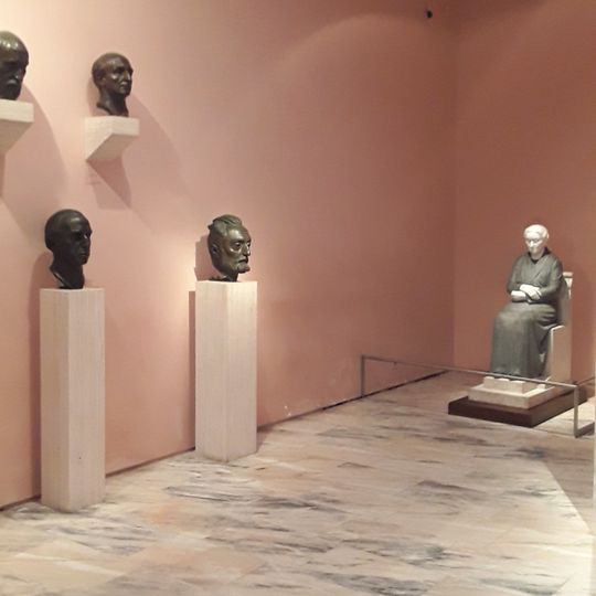 Museo Victorio Macho