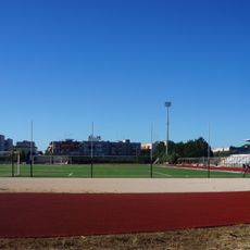 Stadio Giammaria