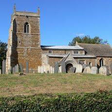 Church of St Nicholas
