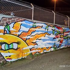 Graffiti