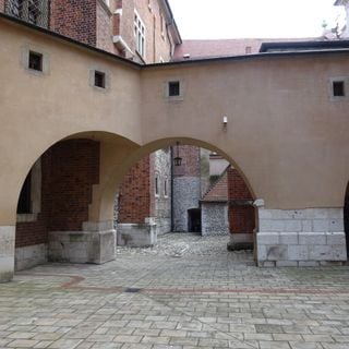Kościół św. Gereona na Wawelu