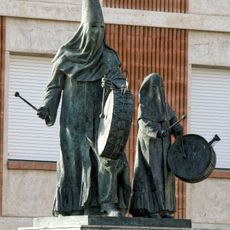En Homenaje al Tambor