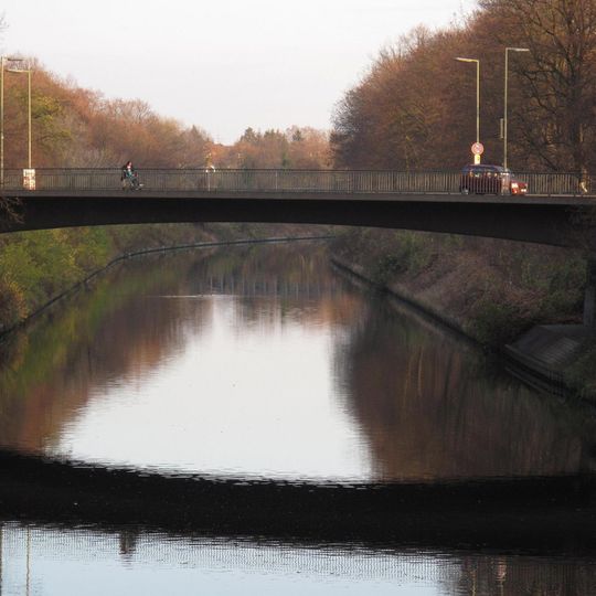 Siemensbrücke