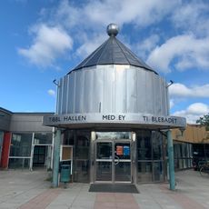 Tibblehallen
