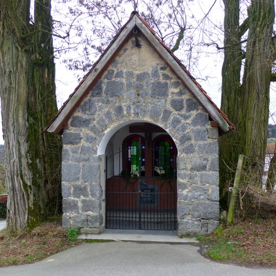 Wegekapelle
