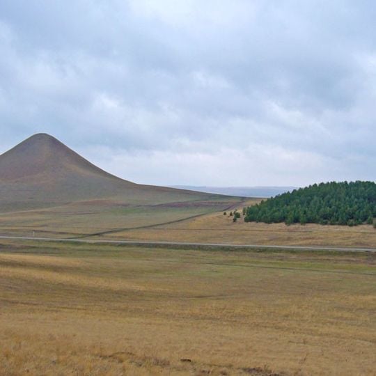 Alsheyevsky District