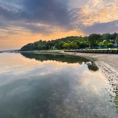 Cold Spring Beach