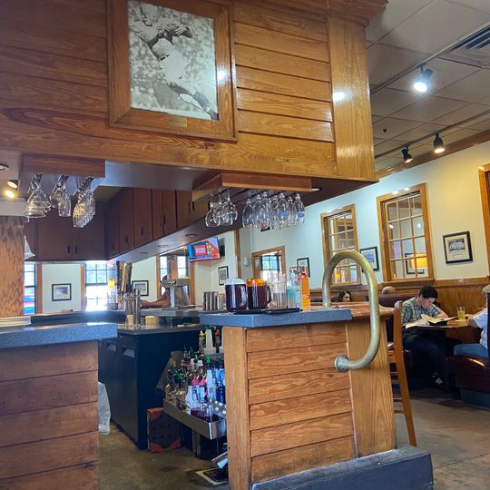 Fatz Cafe - Lincolnton