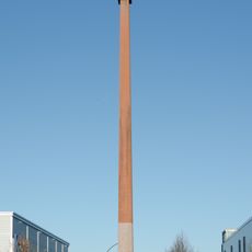 Merkursäule