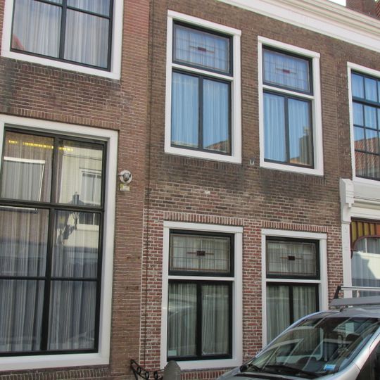 Poststraat 13, Zierikzee