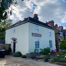 15 And 17, High Street