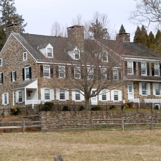 Warwick Furnace Farms