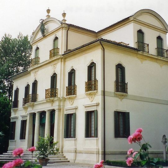 Villa Widmann