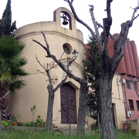 Santuario de Nuestra Señora del Monte Carmelo