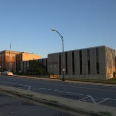 Hickory Southwest Downtown Historic District