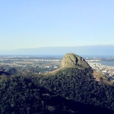 Fonte Grande State Park