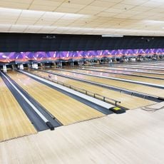 AMF - Sonesta Lanes