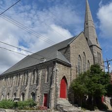St. Paul's Episcopal Church