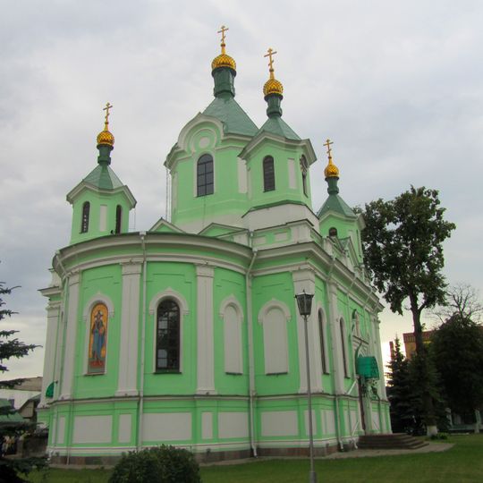 Sobór św. Symeona w Brześciu