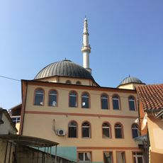 Mosque