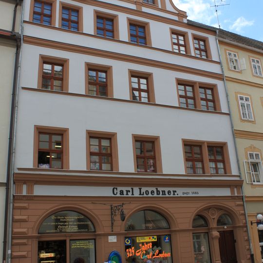 Bäckerstraße 2