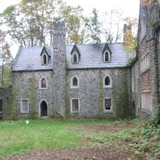 Dundas Castle