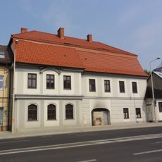 33 Stanisław Stojałowski Street in Bielsko-Biała