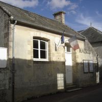 Sainte-Croix-sur-Mer