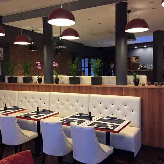 Izumi Sushi