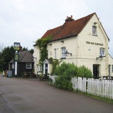 The Old Maypole Public House