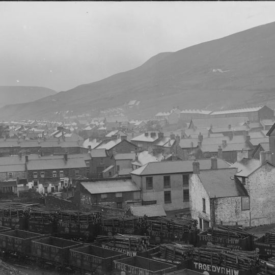 Treherbert